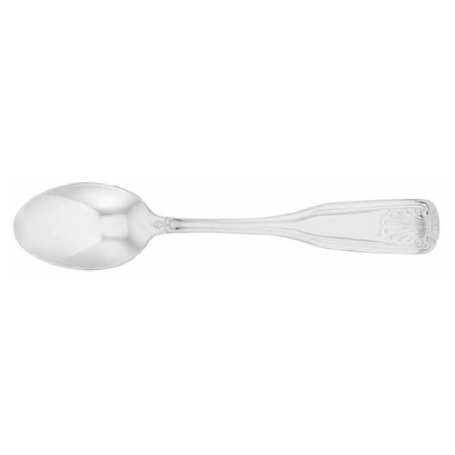 Steelite WL2801 Teaspoon 6-1/4" Heavy Weight