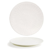 FOH DSP046BEP22 Catalyst® Plate 8" Dia. X 3/4"H Round