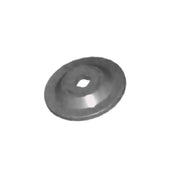 Eagle C Panco® Rotary Donut Bumpers 5" Dia. (set Of 4) (not On UARR-63)