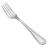 CAC China 3002-05 Prime Dinner Fork 7-5/8"L Extra Heavy Weight