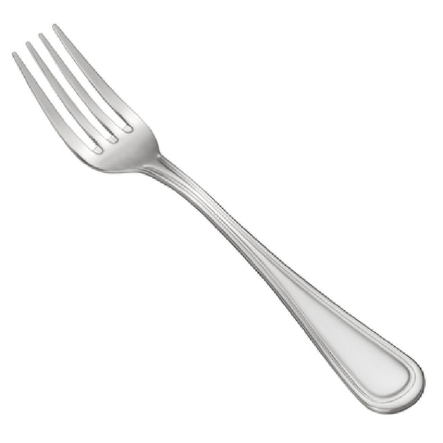 CAC China 3002-05 Prime Dinner Fork 7-5/8"L Extra Heavy Weight