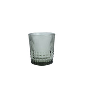 Fortessa DV.MALCOLMGY.04 Malcolm DOF Glass 11.5 Oz. (.34L)