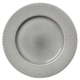 Steelite 9114C1170 Large Well Gourmet Plate 11.25" Willow