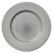 Steelite 9114C1170 Large Well Gourmet Plate 11.25" Willow