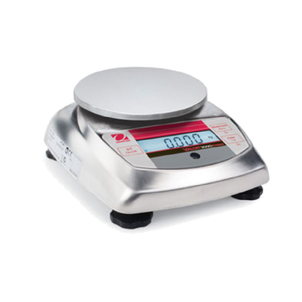 Penn Scale V31XH202 Ohaus® Valor® 3000 Xtreme Compact Precision Scale Portable