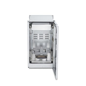 Crown Verity ICM-PH-1D Infinite Series Cabinet Module With Propane Holder Includes A Single Drawer