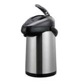 Service Ideas GLAL220 Service Ideas SteelVac® Airpot Airpot Vacuum Insulated