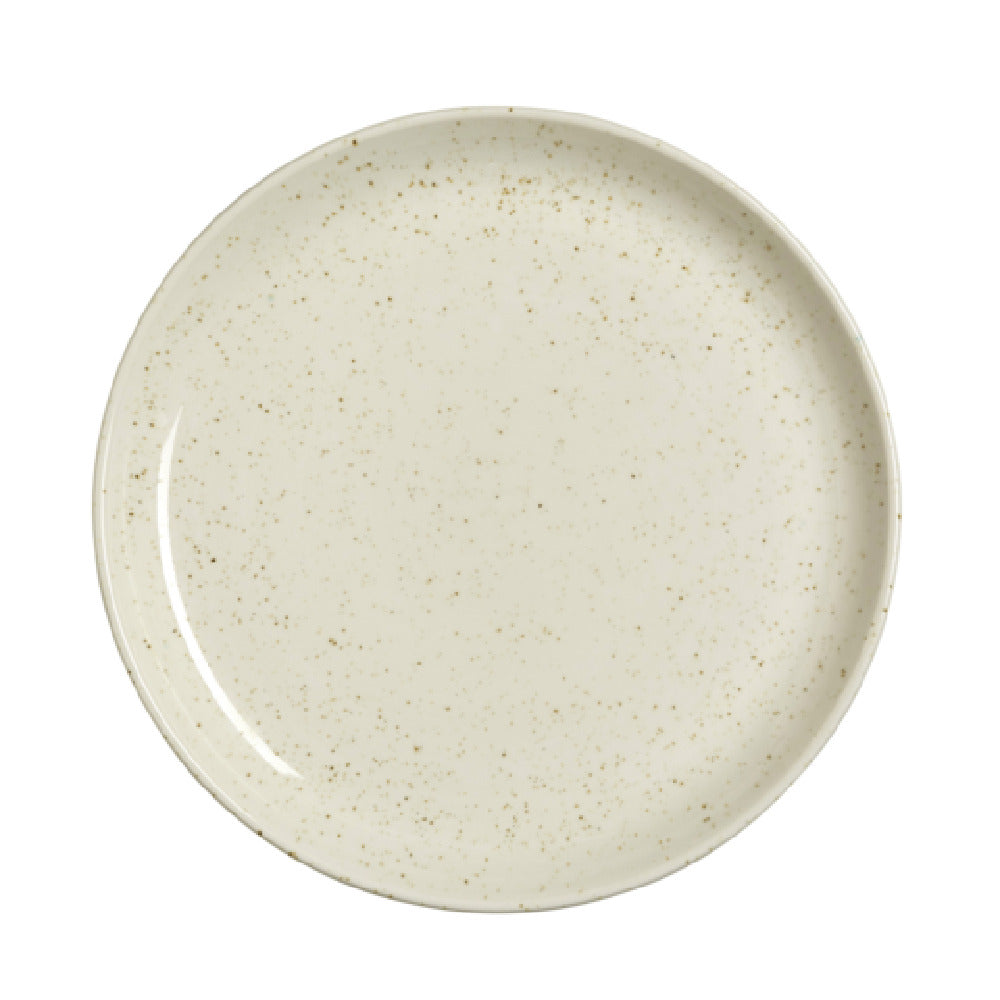 Steelite 12150634 Coupe Plate 10" Round