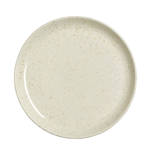 Steelite 12150634 Coupe Plate 10" Round