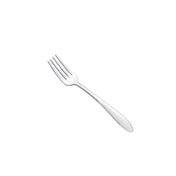 CAC China 3118-06 Shannon CPK Salad Fork 6 1/2"L Heavy Weight