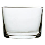 Hospitality Brands HGV0203-012 Hospitality Brands Sidera Tumbler 7.5 Oz. Fully Tempered