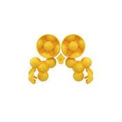 Zumex 10014 KIT S ESSENTIAL PRO (10014) Kit S For Small Fruit 1.78" To 2.56" Diameter