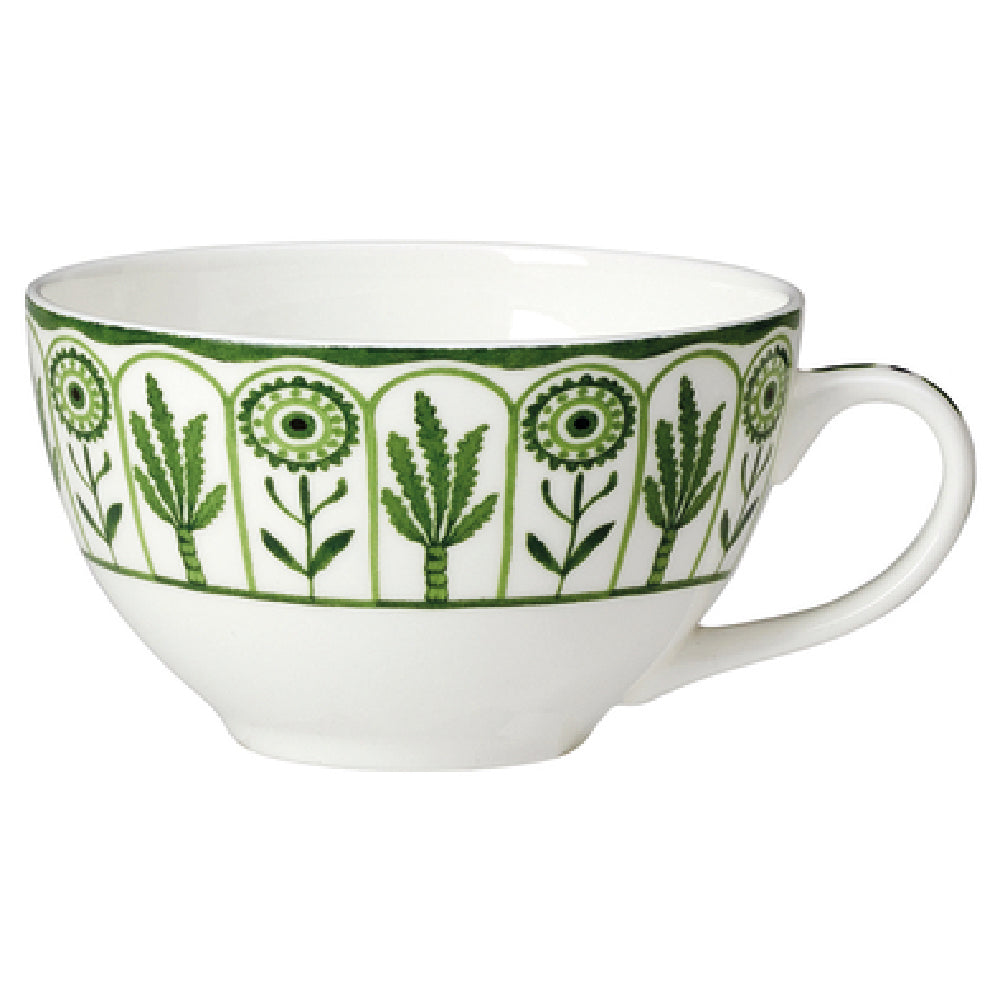 Steelite 82112AND0411A Tea For One Cup 9.0 Oz 5.0" X 4.0" X 2.5"