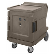 Cambro CMBHC1826LC194 Camtherm® Hot/Cold Cart 30-1/2"W X 42"D X 42-3/8"H Electric