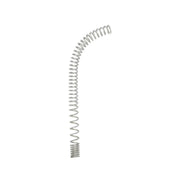 T&S Brass S000888-30 Stainless Steel Pre-rinse Overhead Spring.
