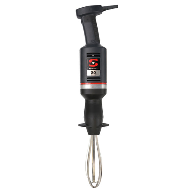 Sammic B-20 (3030770) Commercial Mixer Hand Whisk 15 Liters (15.85 Qt.) Capacity