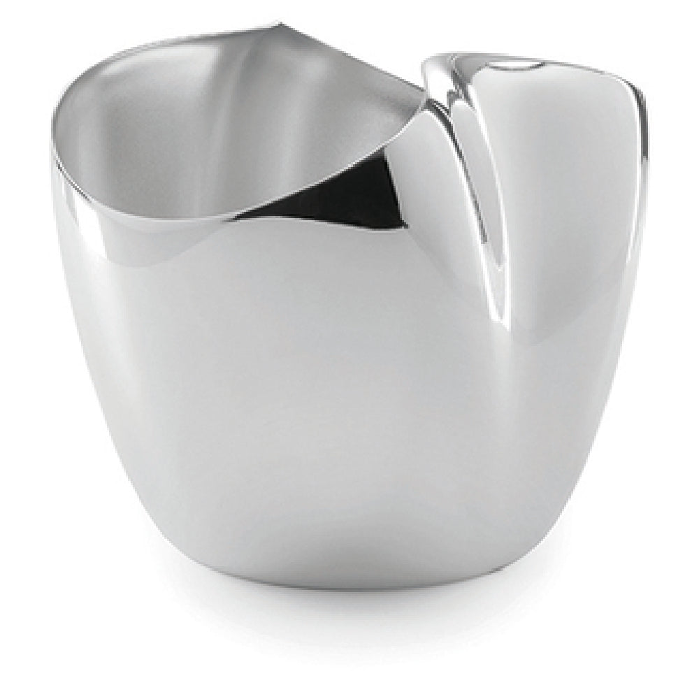 Steelite 5977RW002 Double Wine/Champagne Bucket 11.0" X 8.5" X 9.0" Drift