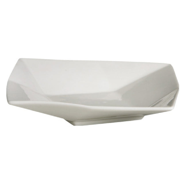 Cameo China 712-81 Plate 8-1/2" X 8-1/2" X 1-1/2"H (21.5 Cm X 21.5 Cm X 3.8 Cm)