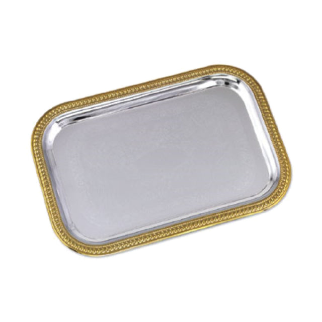 Alegacy Foodservice Products 59028 Cater Tray Rectangular 20-1/2" X 14"