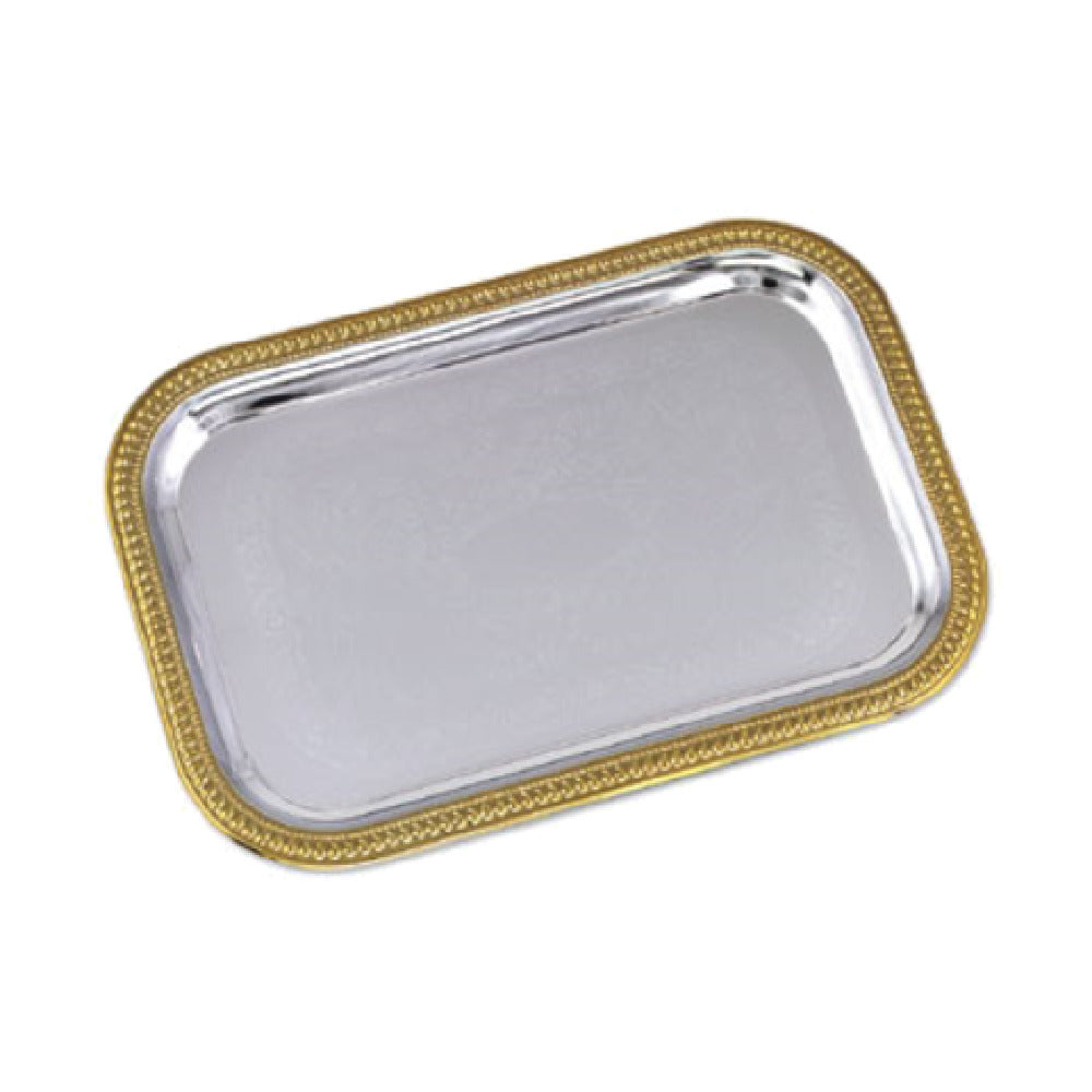 Alegacy Foodservice Products 59037 Cater Tray Rectangular 21" X 12-1/2"