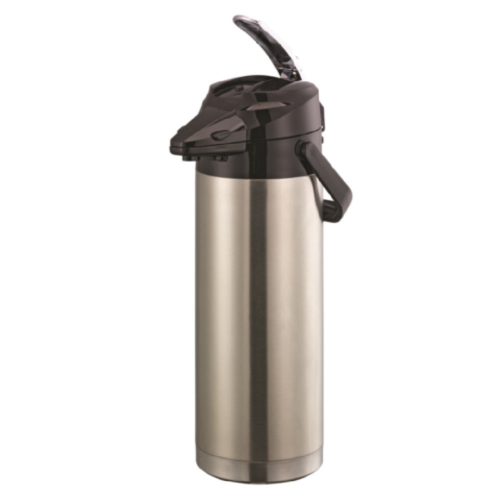 Service Ideas ENALS37SV2 Service Ideas Signa-Air Airpot Vacuum Insulated 3.7 Liter