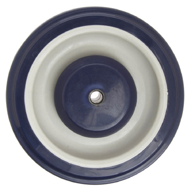 Hubert 74808 - Wheel, 5" Dia. X 1-1/4"W, 300 Lb. Load Capacity