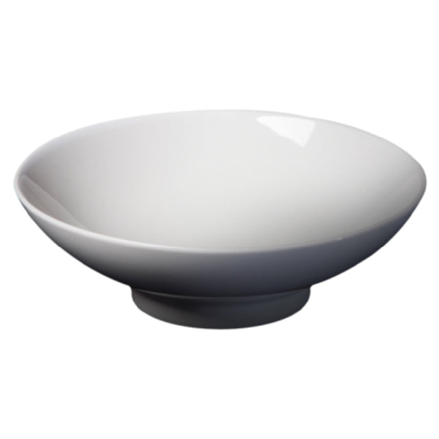 Cameo China 610-179 Dynasty Bowl 32 Oz. (950 Ml) 8-1/4" Dia. X 2-5/8"H (21 Cm X 6.7 Cm)