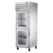 True Refrigeration STA1R-2HG-HC SPEC SERIES® Refrigerator Reach-in
