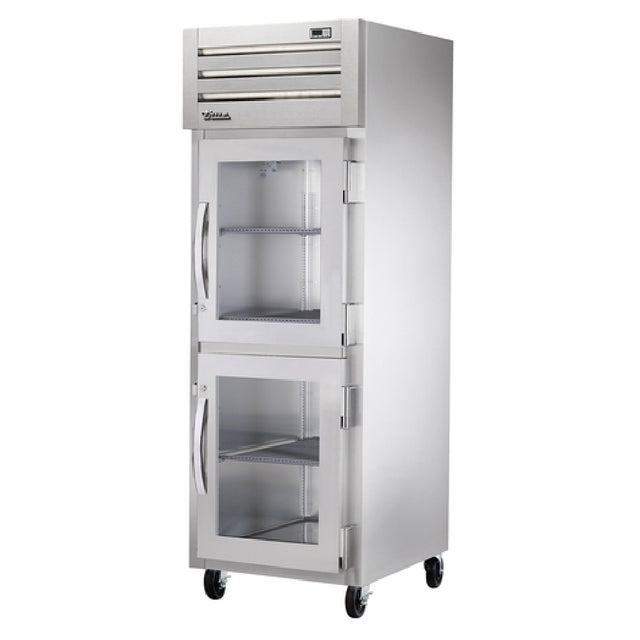 True Refrigeration STG1R-2HG-HC SPEC SERIES® Refrigerator Reach-in