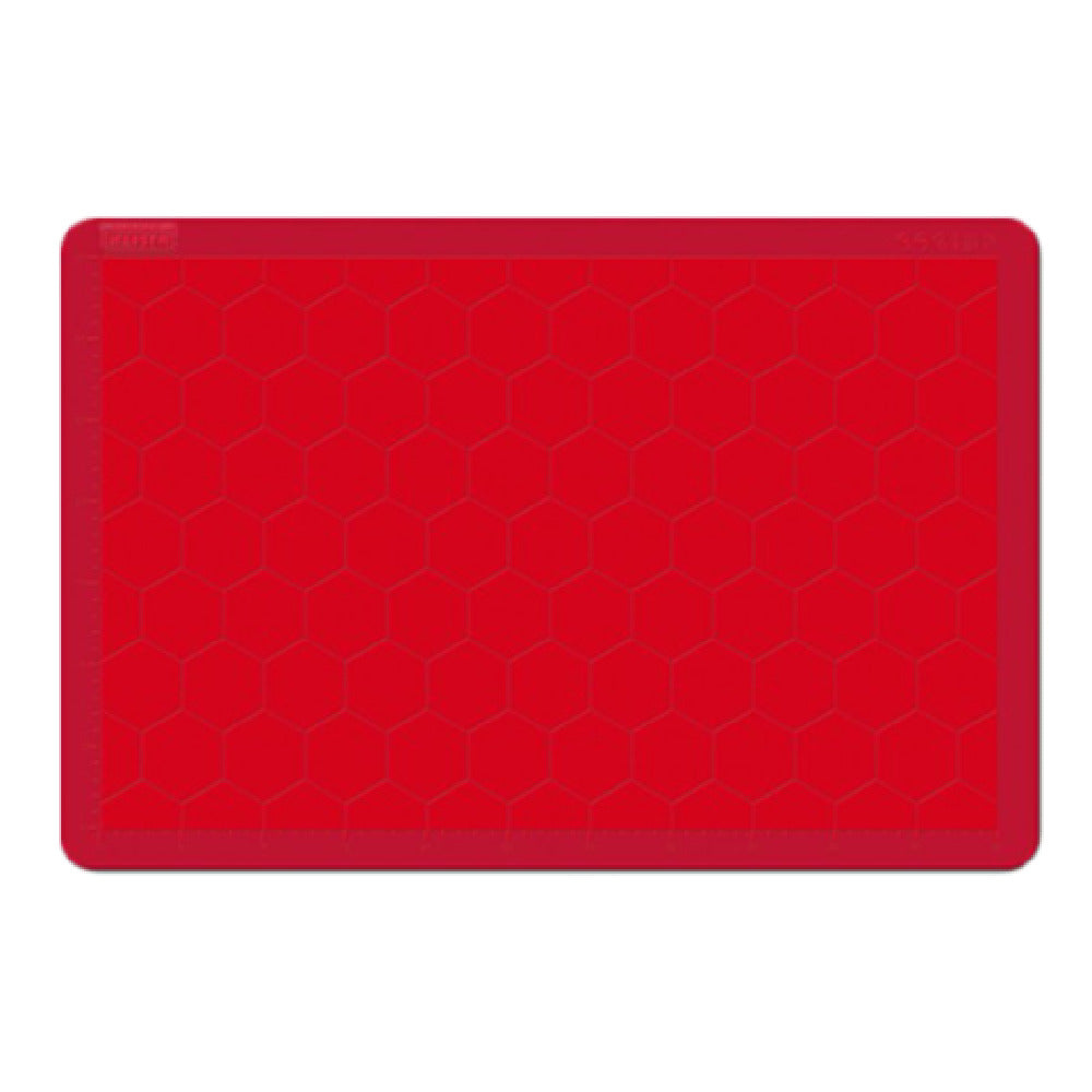 BauscherHepp 23.0068.6110 Baking Mat 23-5/8"L X 15-3/4"W X-large