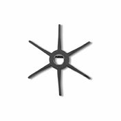 Vollrath 2210706 Dispensing Wheel Large 6-paddle