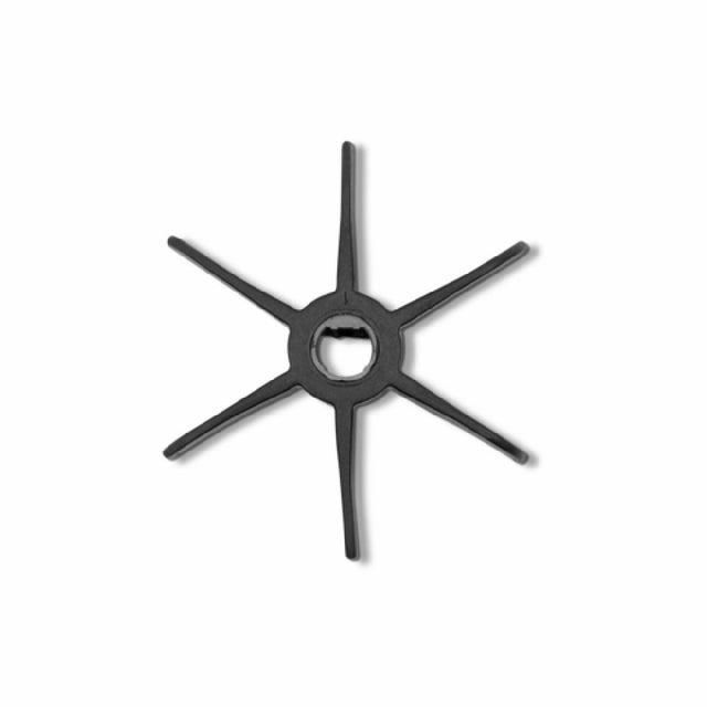 Vollrath 2210706 Dispensing Wheel Large 6-paddle