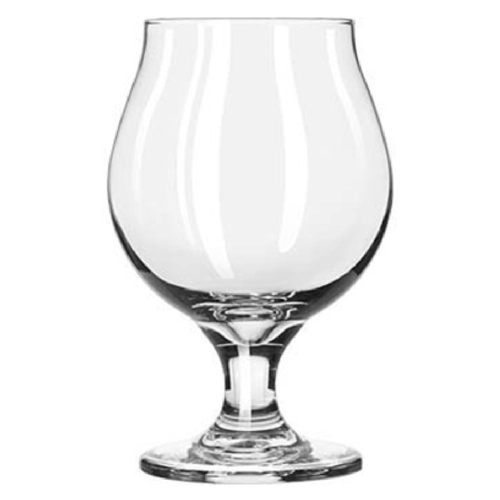 Libbey 3817 Belgian Beer Glass 10 Oz. Stackable