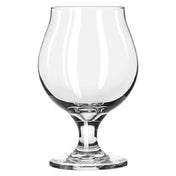 Libbey 3817 Belgian Beer Glass 10 Oz. Stackable