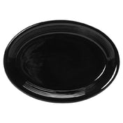 Tuxton CBH-1142 Platter 11-1/2" X 8-3/4" Oval