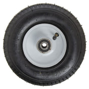 Hubert 98813 - Wheel, For Hand Truck, Semi-pneumatic