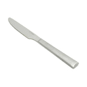 Fortessa 1.5.310.00.005 Still Table Knife 9.3" (23.7cm) Solid Handle