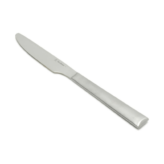 Fortessa 1.5.310.00.005 Still Table Knife 9.3" (23.7cm) Solid Handle