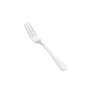 CAC China 3011-05T Jasmine Dinner Fork 7-5/8" L (3) Tine