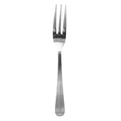 International Tableware OX-228 Lunch Fork 7-7/8" Long 3-tine