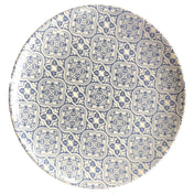 BauscherHepp 691224-329003 Plate 9-1/2" Dia. Round