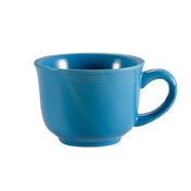 CAC China TG-1-PCK Tango Coffee Cup 7-1/2 Oz. 3-1/2" Dia. X 2-3/4"H