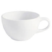 GET Enterprises PA1101904224 Espresso Cup 3.7 Oz. 4"