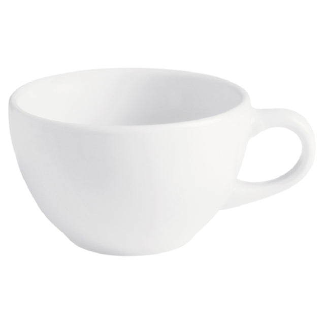 GET Enterprises PA1101904224 Espresso Cup 3.7 Oz. 4"