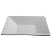 10 Strawberry St WTR-5SQTB - Tray, 5" X 5" X 1"H, Square