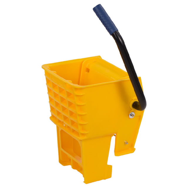 Carlisle 36908W04 Carlisle Commercial Mop Bucket Wringer Side Press For 26 And 35 Quart Buckets (not Included)
