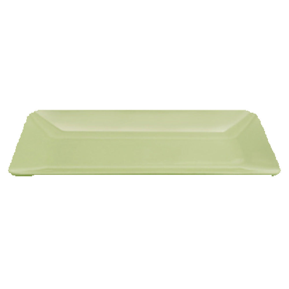 Elite Global Solutions M168RC-WWG Platter 16"L X 8"W X 1-5/8"H Rectangular