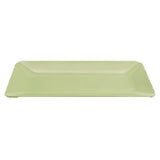 Elite Global Solutions M168RC-WWG Platter 16"L X 8"W X 1-5/8"H Rectangular