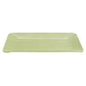 Elite Global Solutions M168RC-WWG Platter 16"L X 8"W X 1-5/8"H Rectangular