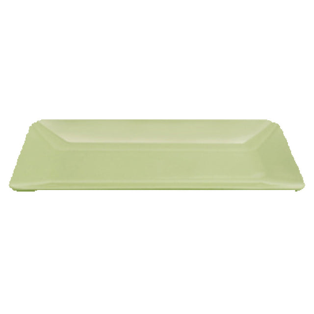 Elite Global Solutions M168RC-WWG Platter 16"L X 8"W X 1-5/8"H Rectangular